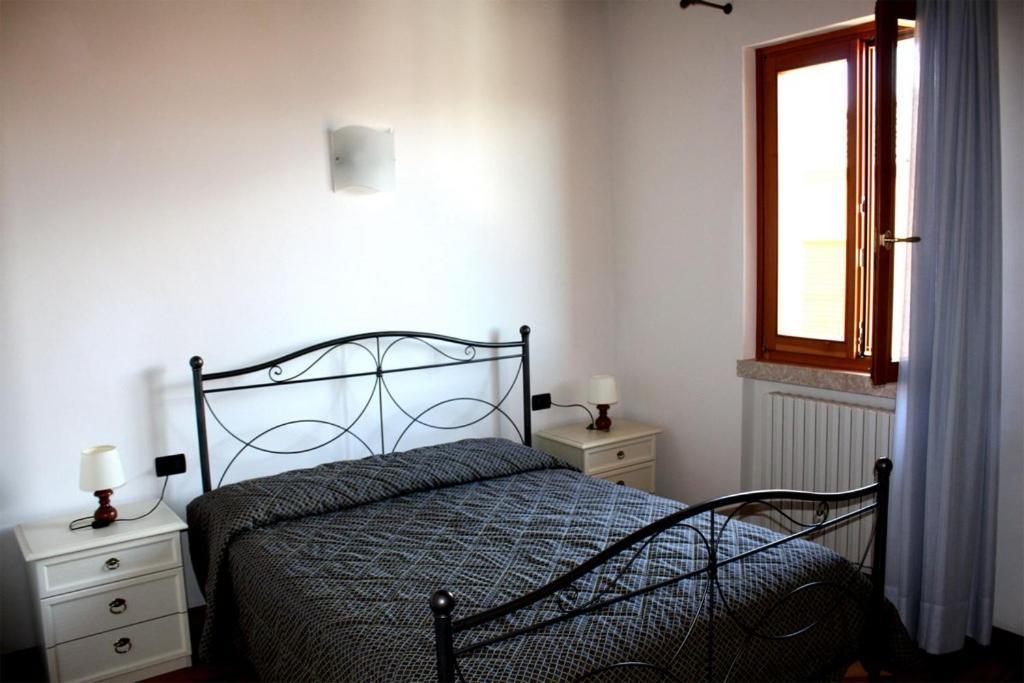 Appartamenti Apollo Xi, Gtsgroup Tignale Zimmer foto